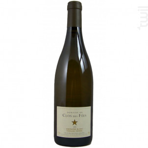 Grenache Blanc Vieilles Vignes - Clos des Fées - 2023 - Blanc