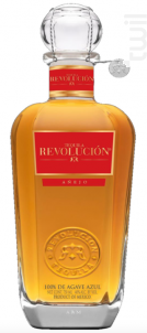 Anejo - Tequila Revolucion - Non millésimé - 