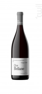 Sangue d'Alba - Clos Bellane - 2017 - Rouge