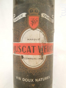 Vieilor - Domaine du Vieilor - Non millésimé - Blanc