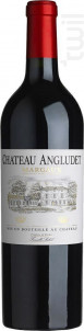 Château Angludet - Château Angludet - Non millésimé - Rouge