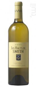 Château Smith Haut Lafitte - Château Smith Haut Lafitte - Non millésimé - Blanc