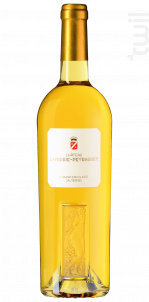 capture du vin Château Lafaurie-Peyraguey