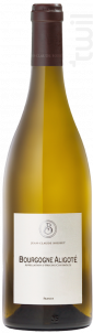 Bourgogne Aligoté Bio - Jean-Claude Boisset - 2015 - Blanc