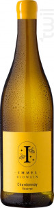 Immel Chardonnay Réserve - Immel Weine - 2022 - Blanc