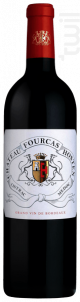 Château Fourcas Hosten - Château Fourcas Hosten - 2021 - Rouge