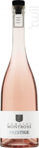 Prestige Rosé - Domaine Montrose - 2022 - Rosé