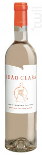 João Clara - Joao Clara - 2017 - Blanc