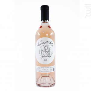La Cocotte Rose - Chante Cocotte - 2023 - Rosé
