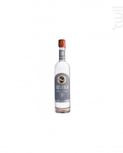 Vodka Beluga Gold Line - Beluga Vodka - Non millésimé - 