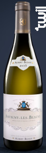 Savigny-lès-Beaune - Albert Bichot - 2022 - Blanc