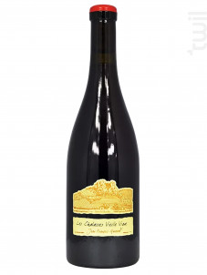 Chalasses Vieilles Vignes - Anne et Jean-François GANEVAT - 2022 - Rouge