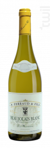 Beaujolais Blanc 
