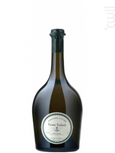 Comte Lafond Sancerre - Grande Cuvée Blanc - SARL CLAUDE LAFOND - 2021 - Blanc