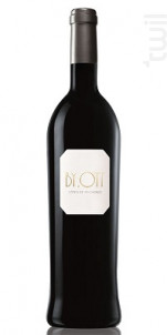 By Ott Rouge - Domaines Ott - 2019 - Rouge