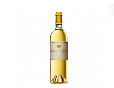 Château d'Yquem - Château d'Yquem - 2014 - Blanc