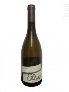 Galets Roulés - Domaine DéCalage - 2025 - Blanc