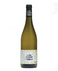 La Java - Maison SAGET LA PERRIERE - Domaines des Grandes Espérances - 2019 - Blanc