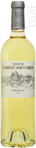 Chateau Larrivet Haut Brion - Château Haut Brion - 2018 - Blanc