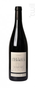Bergerie de l'Hortus - Domaine de l'Hortus - 2022 - Rouge