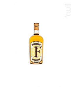 Ferdinand's Saar Quince - Ferdinands - Non millésimé - 