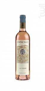 Rosé - Chêne Bleu - 2023 - Rosé