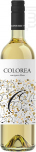 Colorea Sauvignon Blanc - Bodegas Cristo de la Vega - 2023 - Blanc