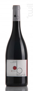 Soirs illuminés - Domaine Bourdic - 2014 - Rouge