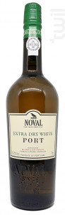Fine White Porto - Quinta Do Noval - Non millésimé - Blanc