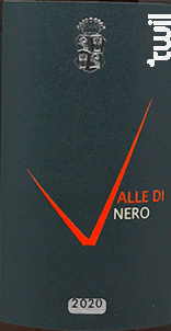 Valle Di Nero - Domaine Comte Abbatucci - 2020 - Rosé