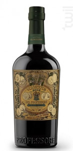 Vermouth Del Professore - Rosso - Del Professore - Non millésimé - 