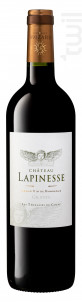 Chateau Lapinesse - Vignobles Siozard - 2019 - Rouge