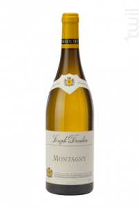 Montagny - Maison Joseph Drouhin - 2022 - Blanc