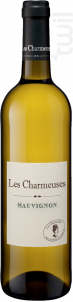 Les Charmeuses Sauvignon - Domaine Henry Fessy - 2018 - Blanc