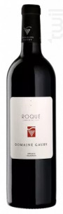 Roque - Domaine Gauby - 2017 - Rouge
