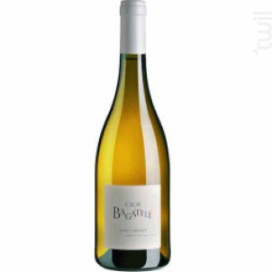 Clos Bagatelle - Clos Bagatelle - 2024 - Blanc