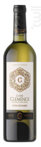 Cuvée Clémence - Cheval Quancard - 2024 - Blanc