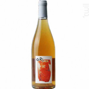 Or - Domaine Gayrard - 2023 - Blanc