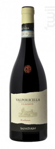 Valpolicella Classico - Tenute Salvaterra - 2020 - Rouge