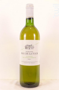 Mas De La Tour - Mas De La Tour - 2004 - Blanc