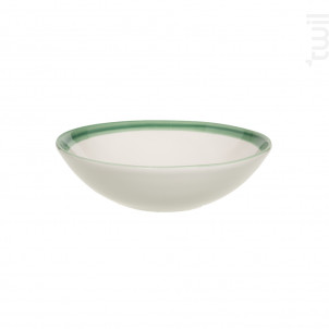 Assiette Creuse Amaya 23 Cm lot De 6 - table passion -  - 