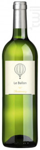 Le Ballon Chardonnay - Le Ballon - 2018 - Blanc