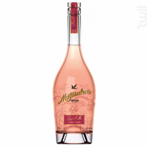 Ron Matusalem Insolito - Matusalem Rhum - Non millésimé - 