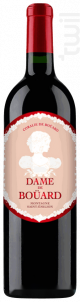 La Dame de Boüard - Château Clos de Boüard - 2017 - Rouge