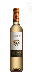 Noble Semillón - Botrytis Selection (50cl) - VIU MANENT - 2020 - Blanc