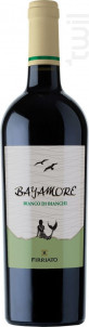 Bayamore Bianco - Cantina Firriato - 2022 - Blanc