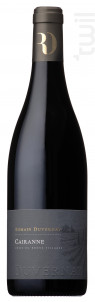 Côtes-du-Rhône-Villages Cairanne - Romain Duvernay - 2017 - Rouge