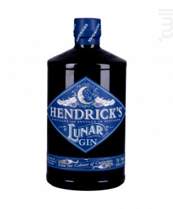 Hendrick's Lunar - Hendrick's - Non millésimé - 
