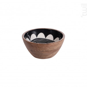 Coupelle Zanzibar 15 Cm - table passion -  - 