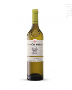 Ramon Bilbao Blanco - Bodegas Ramón Bilbao - 2024 - Blanc